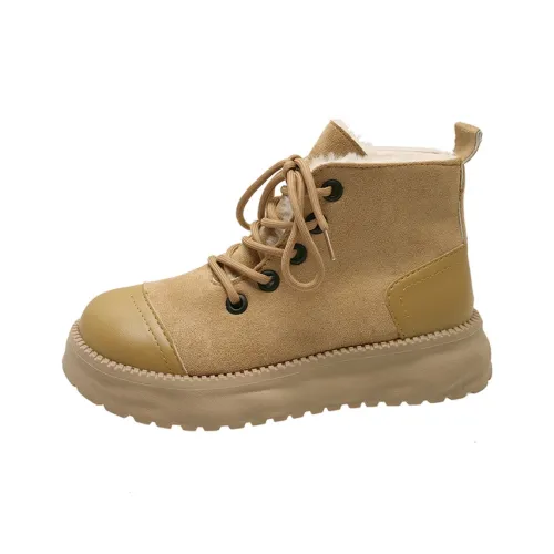 7 SEVFUN Короткий Мартин Ботинок Женские