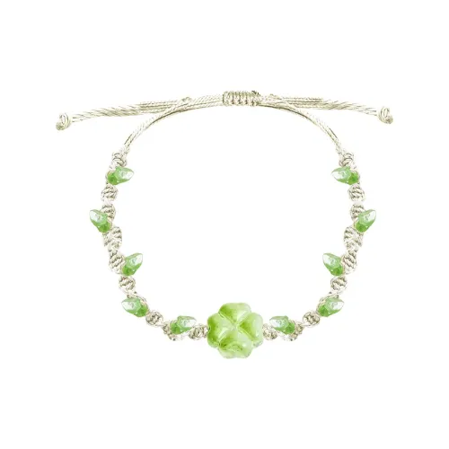 BHI Ткань Браслеты Шнурки Унисекс