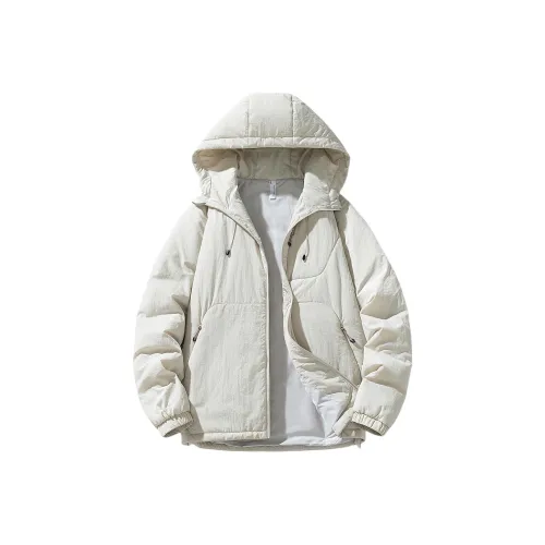 MM Унисекс Пуховики