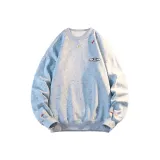 Light Blue [Флисовая подкладка/Съемная фирменная брошь]