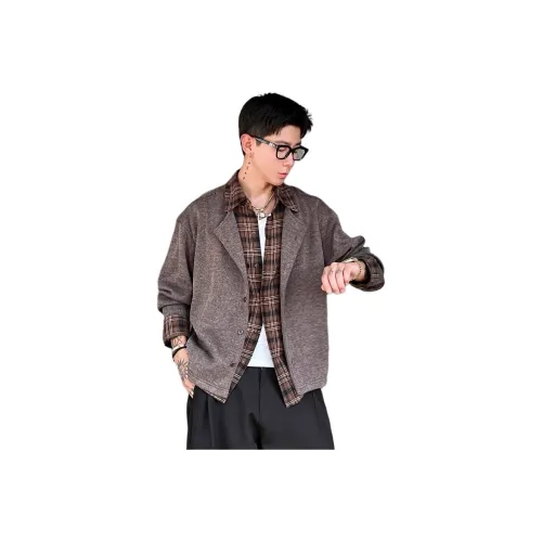 MORii Унисекс Трикотаж