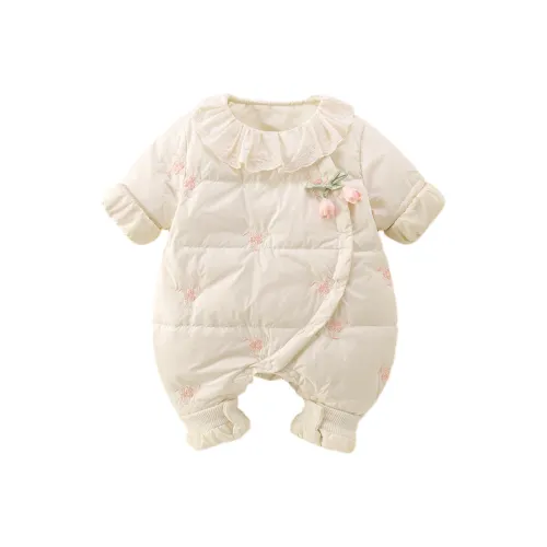 Smileyworld Пуховые куртки One Piece для малышей и детей дошкольного возраста