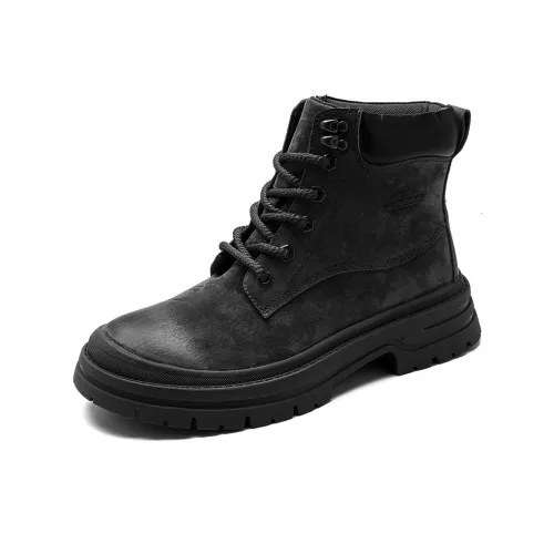 HEIWEILU Короткий ботинок Martin для мужчин