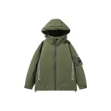 Армейский зеленый