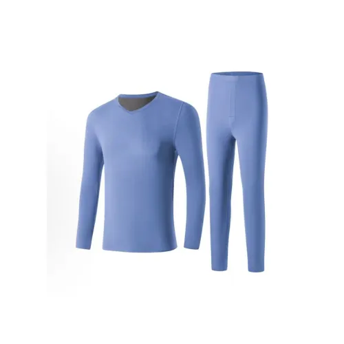 DUSHILIREN Мужские термокомбинации