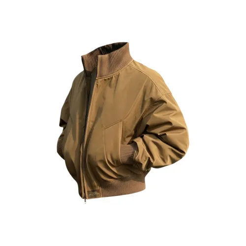 Universal Templates Хлопковый пуховик унисекс