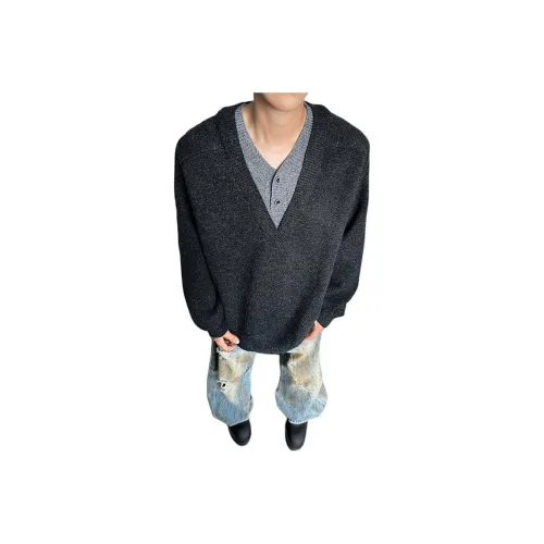 BRG Унисекс Трикотаж