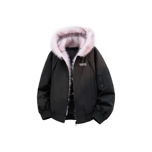 FAIRWHALE Wind Style Collection Пуховик Унисекс