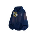 Темно-синий