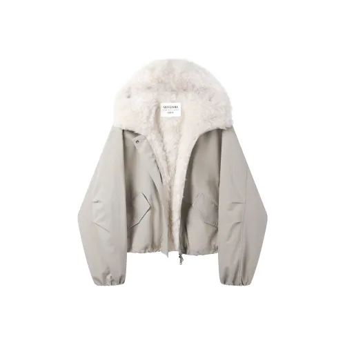 DITB Женские парки