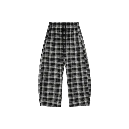 TURNTHETABLES Повседневные брюки Унисекс