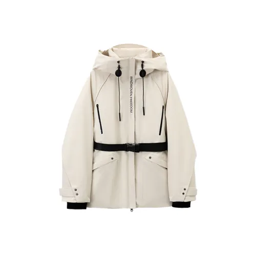JASON WU Outdoor Down Jacket Women's
