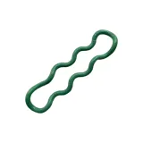 Теплый Twisting Радость [Зелёный]