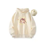 Бежевый, флисовая подкладка