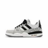 Серо-черный