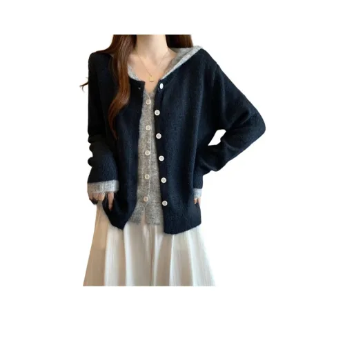 Cotton Gene Женская трикотажная одежда