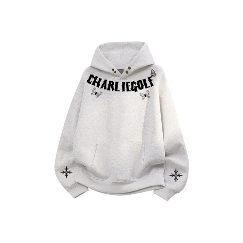 CHARLIE GOLF Унисекс Свитшоты