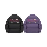 Black+Purple[2 Pack]  
Черный+Фиолетовый[2 Пачки]