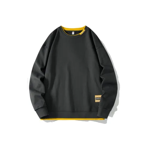 NINEDAO Унисекс Свитшоты