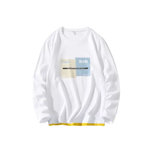 NINEDAO Унисекс Свитшоты