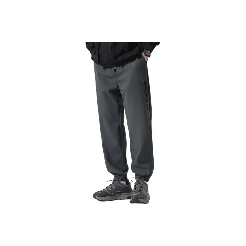 Izexx Мужские Повседневные Штаны