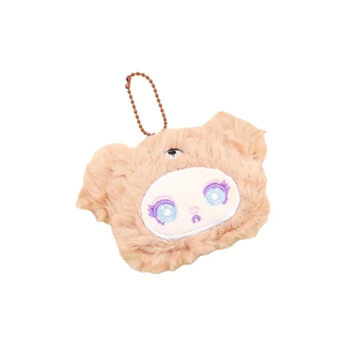 ZHICHUANGJIA Милый Dreamy Эльф Брелок Украшение Плюшевый Подвеска Длина тела 7,7 см 10,2 см 6,8 см 6,9 см 8,6 см