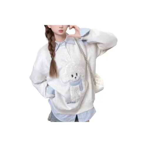 ACHIEVE ACHV Свитшот Женский