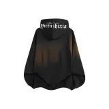 Черный (с флисовой подкладкой)