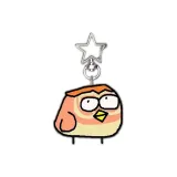 Здесь Медведи · Внешний Украшение[Стиль 7]