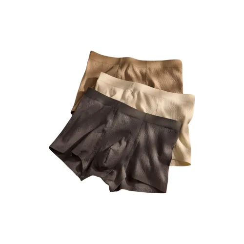 FOSS PHIL Мужские боксер-шорты