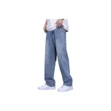 Светло-голубой