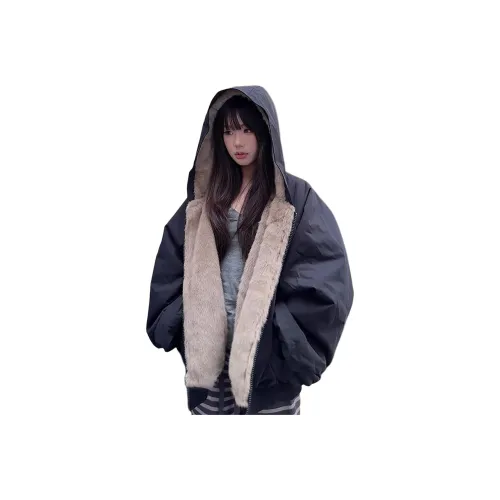 CARE NOTE Унисекс Пуховики