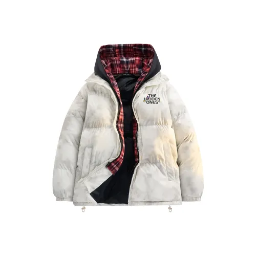 One-Man Down Puffer Unisex