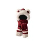 Красный анкора