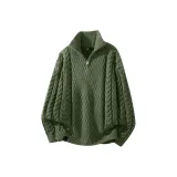 Трава зеленая