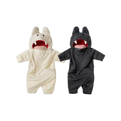 JINGYINGLUAN Унисекс Банные халаты