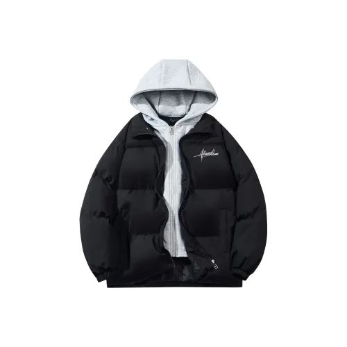 AFANDI Унисекс Пуховики