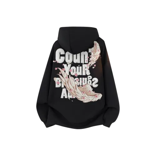 AULDEY Унисекс Свитшоты