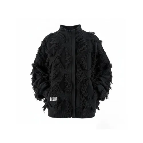 MoYu Унисекс Свитера