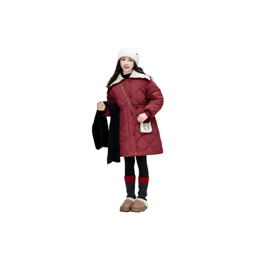 ZHIKE Kids Утеплённая одежда