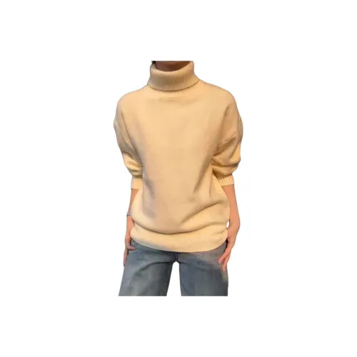 LEONBINNO Унисекс Трикотаж