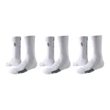 3 Pack (3 PEAK Shield Socks)  
3 Пачка (3 PEAK Shield Носки)