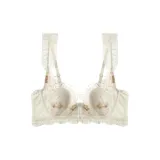 Свежий белый