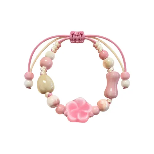 BHI Ткань Браслеты Шнурки Унисекс