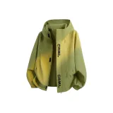 Фруктово-зеленый