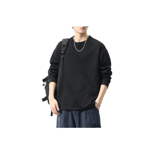 CHAORENBANG Мужские Свитшоты