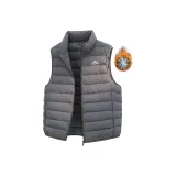 Gray [Новый Размер CN 90 Duck Down]  
Серый [New Size CN 90 Duck Down]