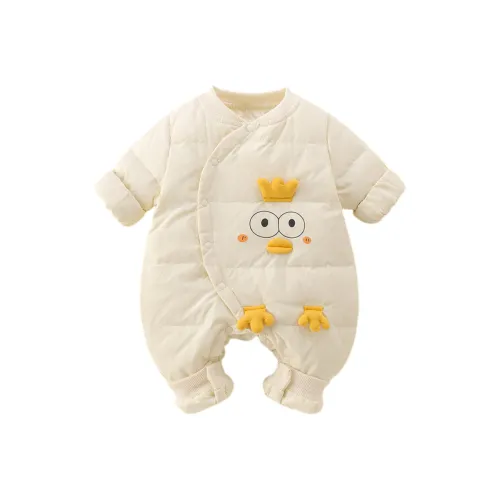 Smileyworld Пуховые куртки One Piece для малышей и детей дошкольного возраста