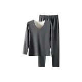 Светло-серый