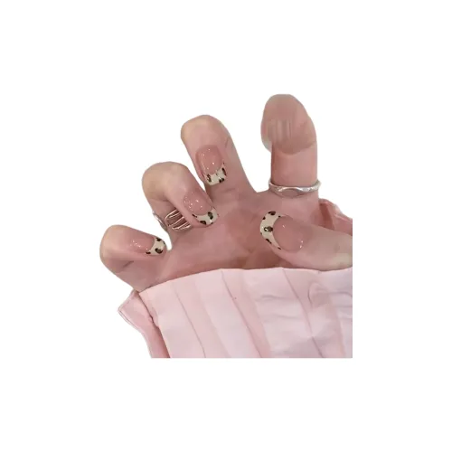 OUYUJI Накладные ногти для женщин